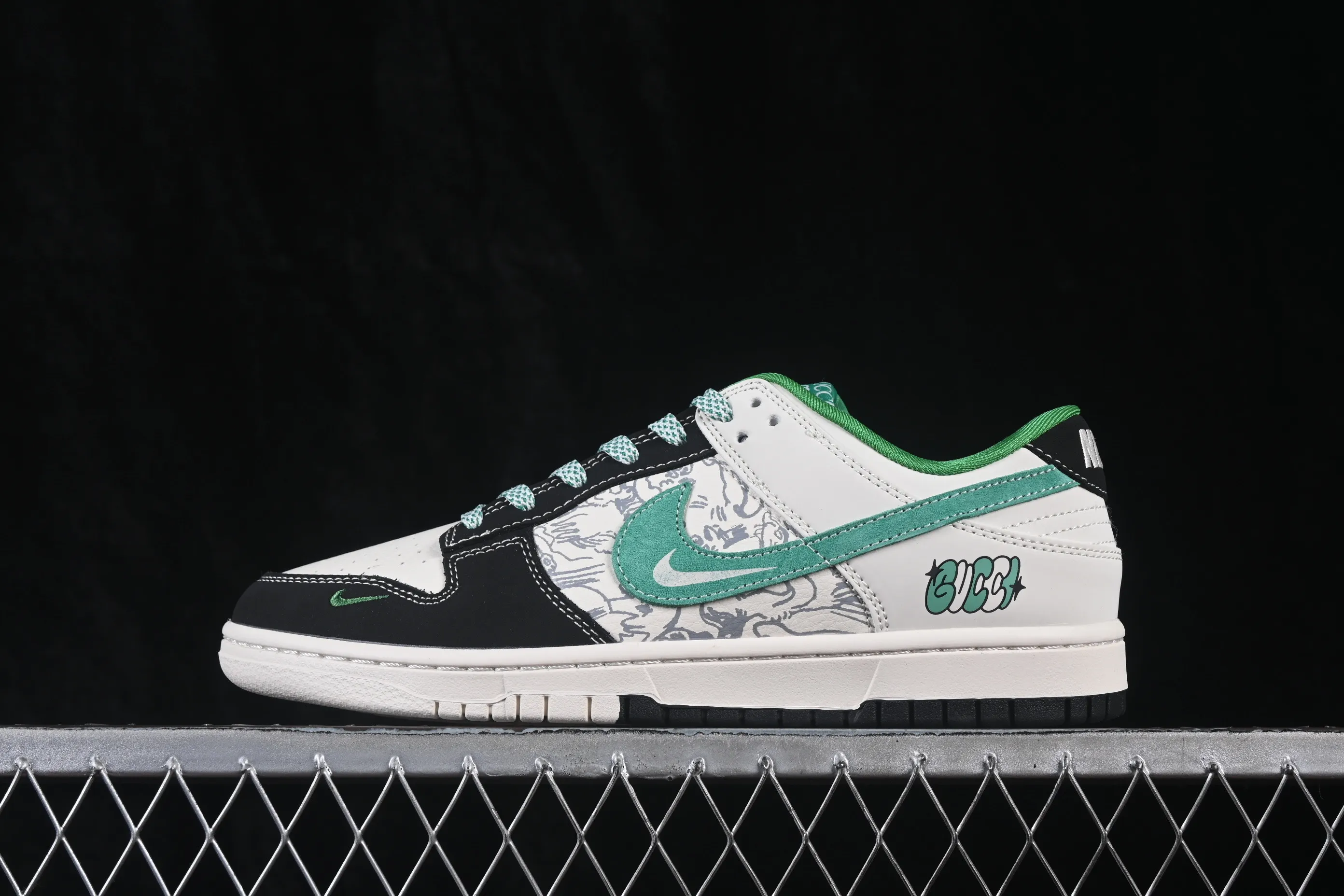 All categories Nk SB Dunk Series Nk SB Dunk Low High-end customized low-top sneakers Nike SB Dunk Low High-end customized low-top casual sneakers DZ1314-018